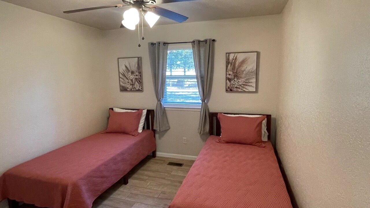 Photo of Bedroom in Edmond
