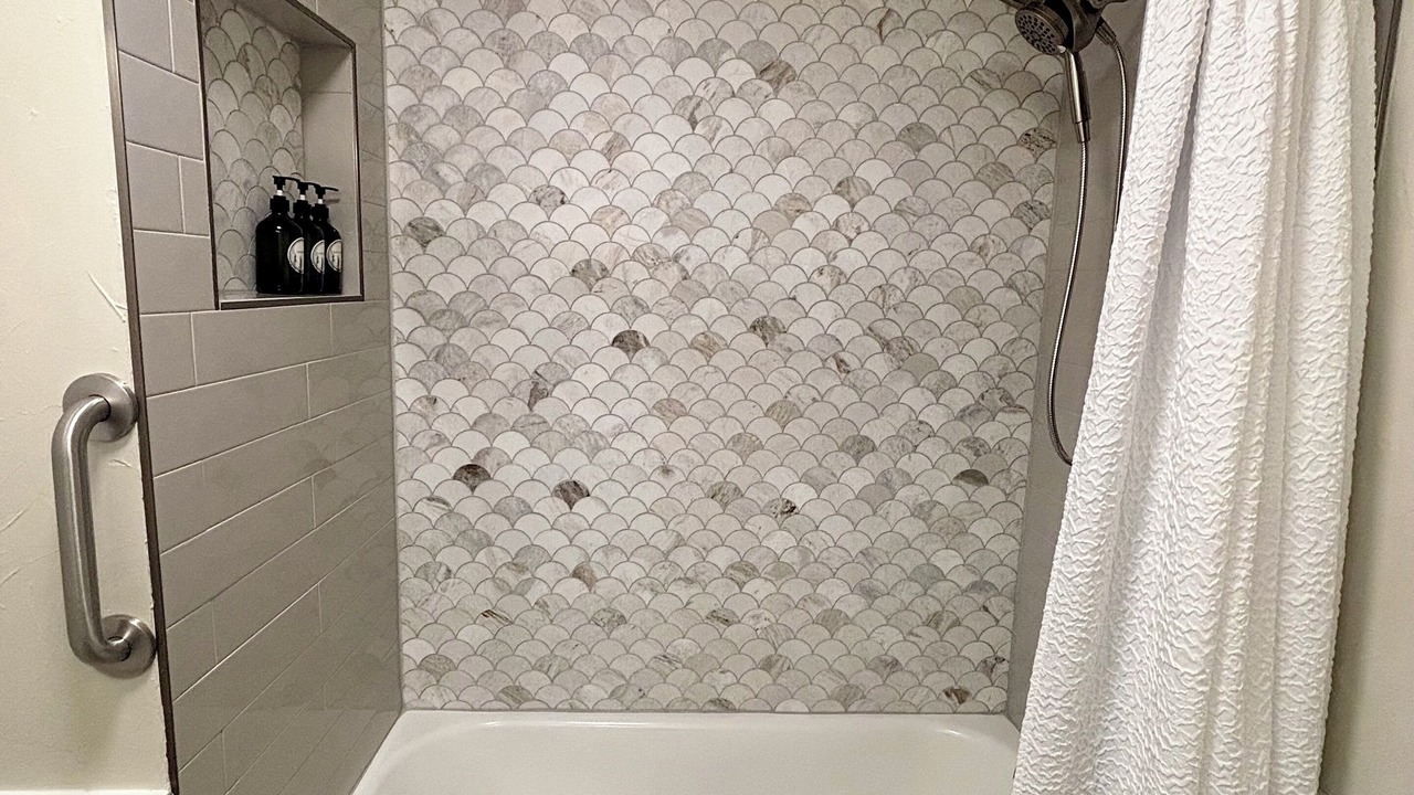 Photo of Bathroom in Edmond