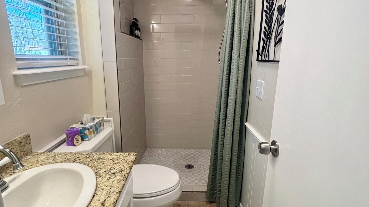 Photo of Bathroom in Edmond
