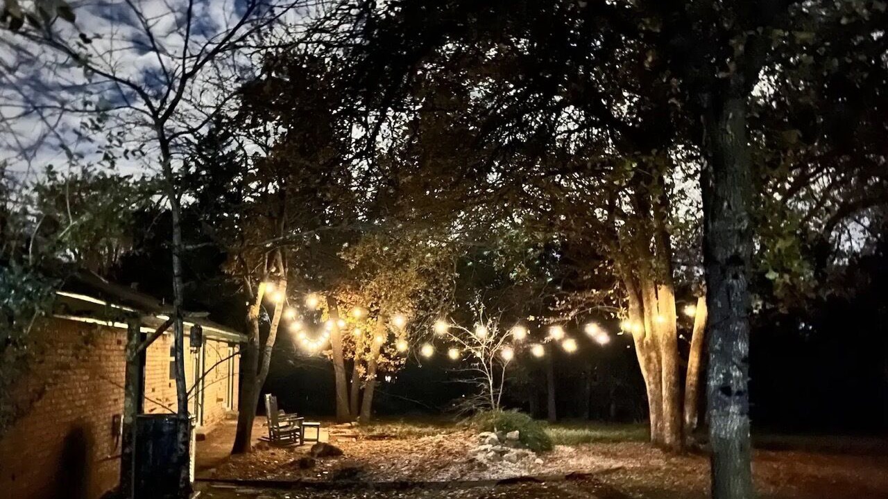 Photo of Outdoor in Edmond