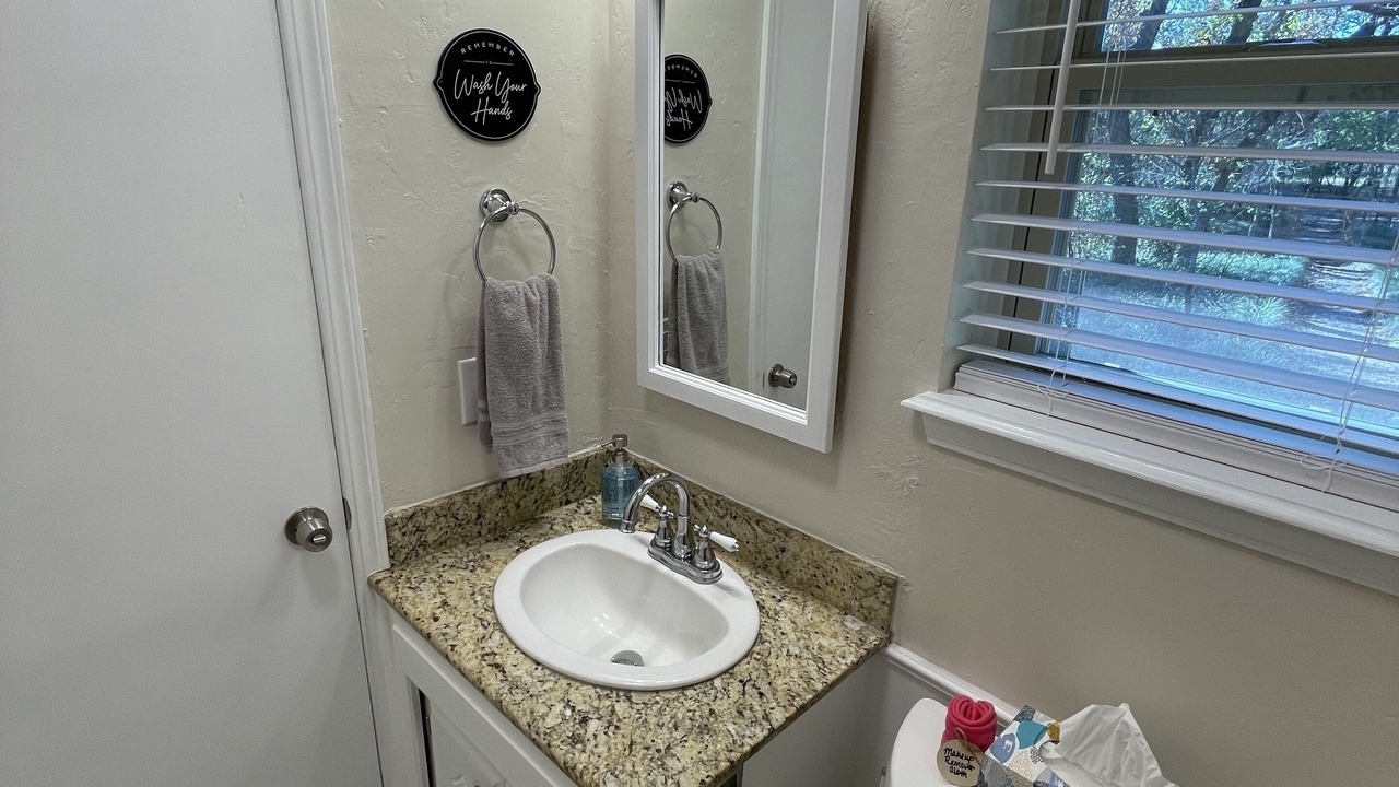 Photo of Bathroom in Edmond
