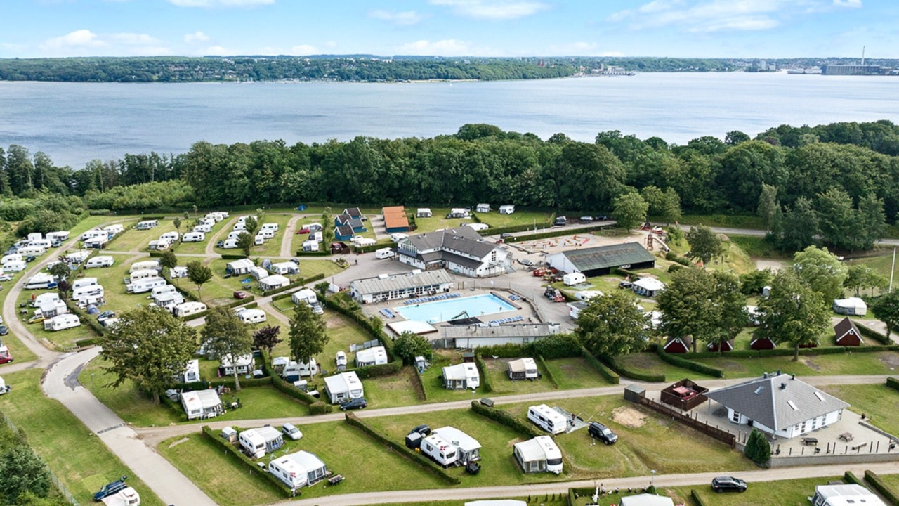 Photo of Outdoor in Kollund