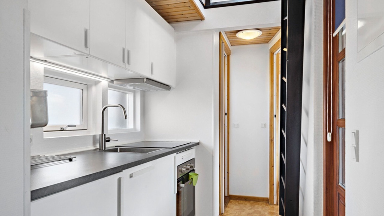 Photo of Kitchen in Kollund