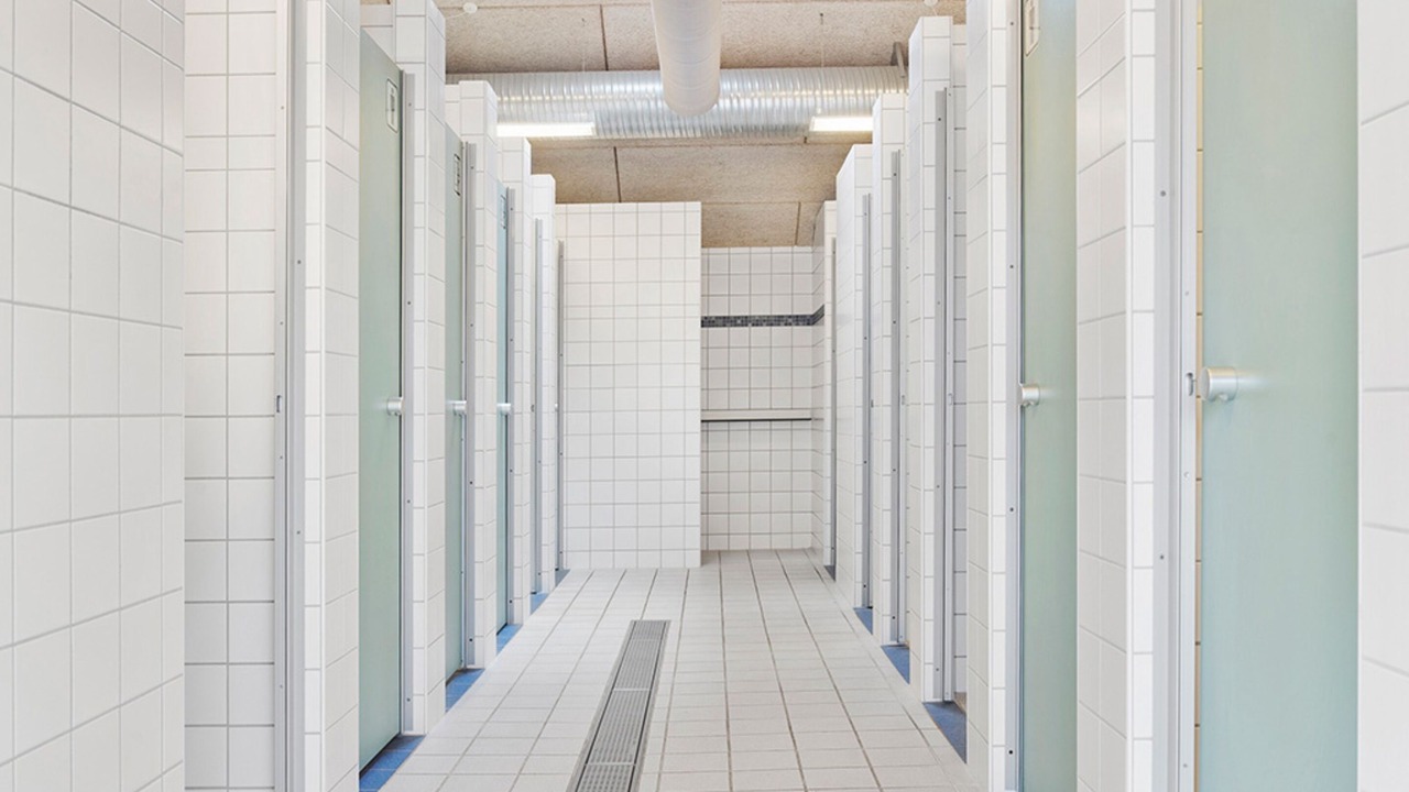 Photo of Bathroom in Kollund