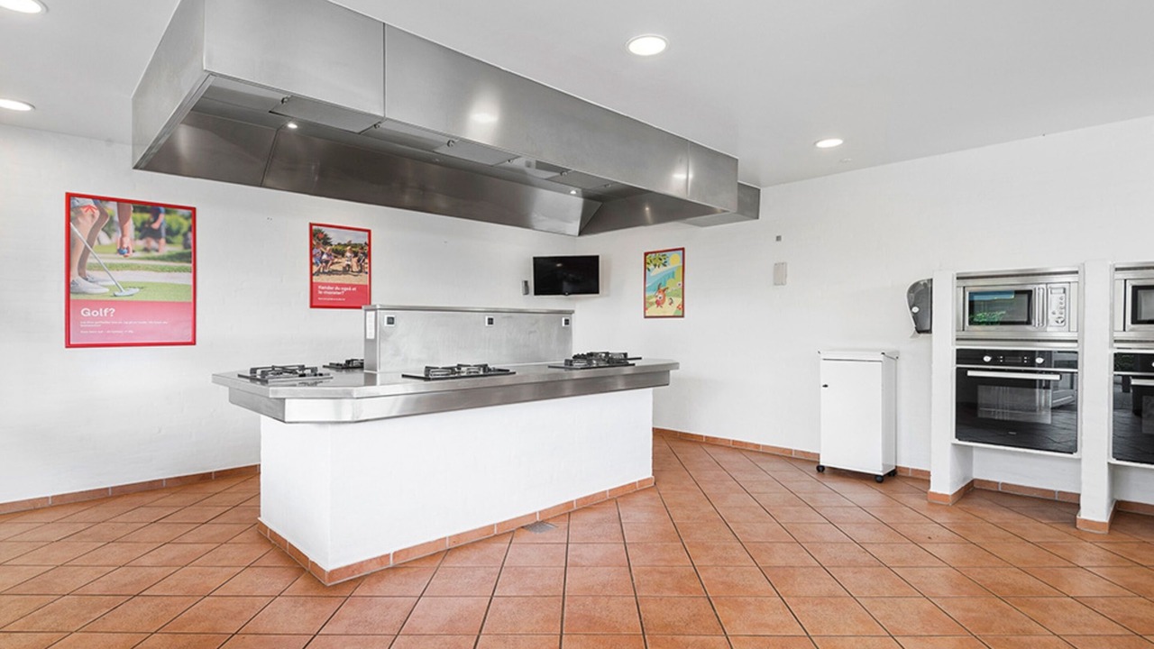 Photo of Kitchen in Kollund