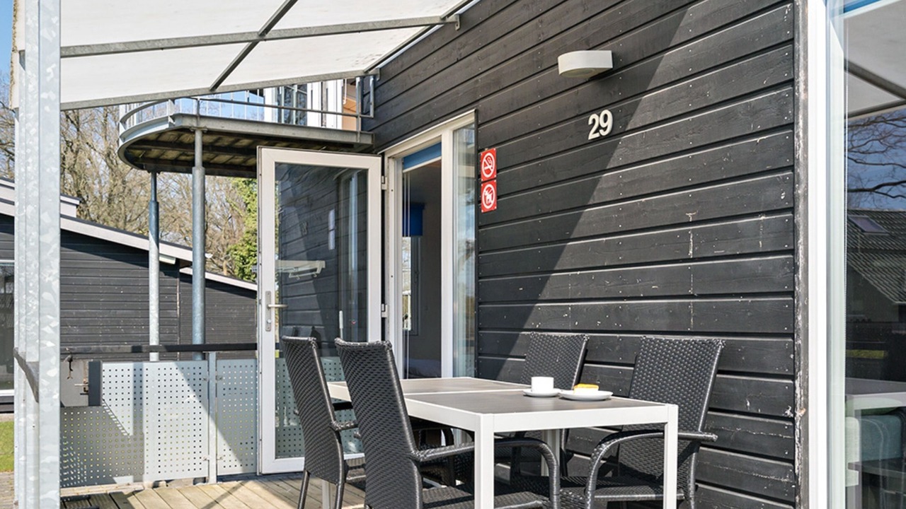 Photo of Patio Balcony in Kollund