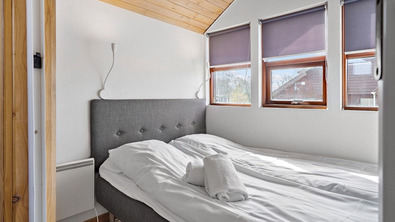 Photo of Bedroom in Kollund