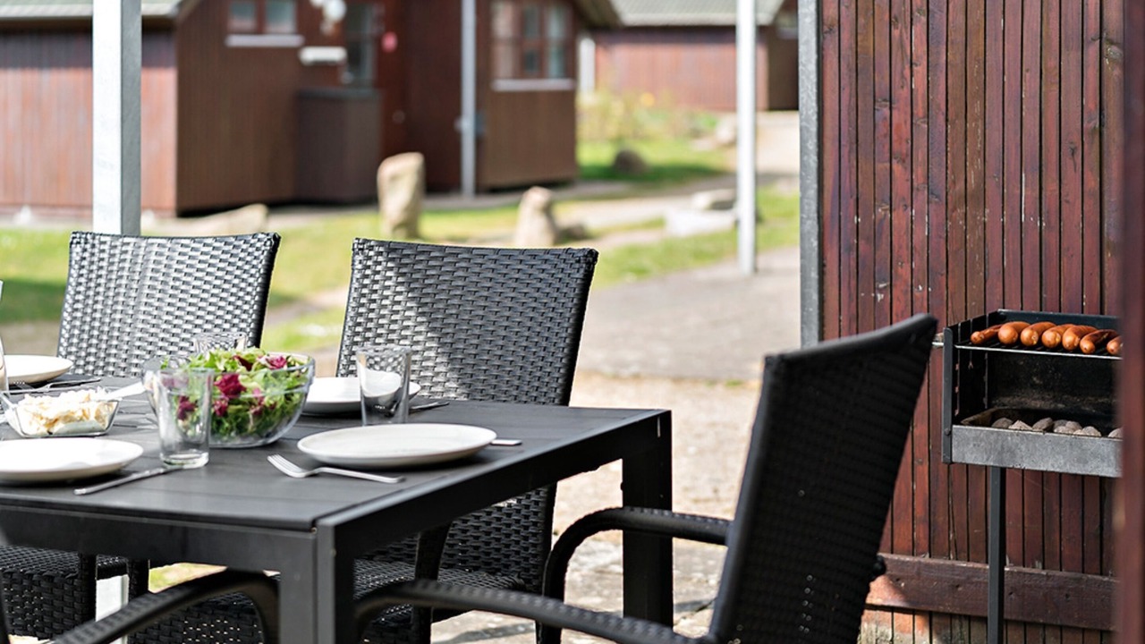 Photo of Patio Balcony in Kollund
