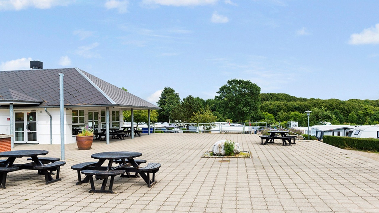 Photo of Outdoor in Kollund