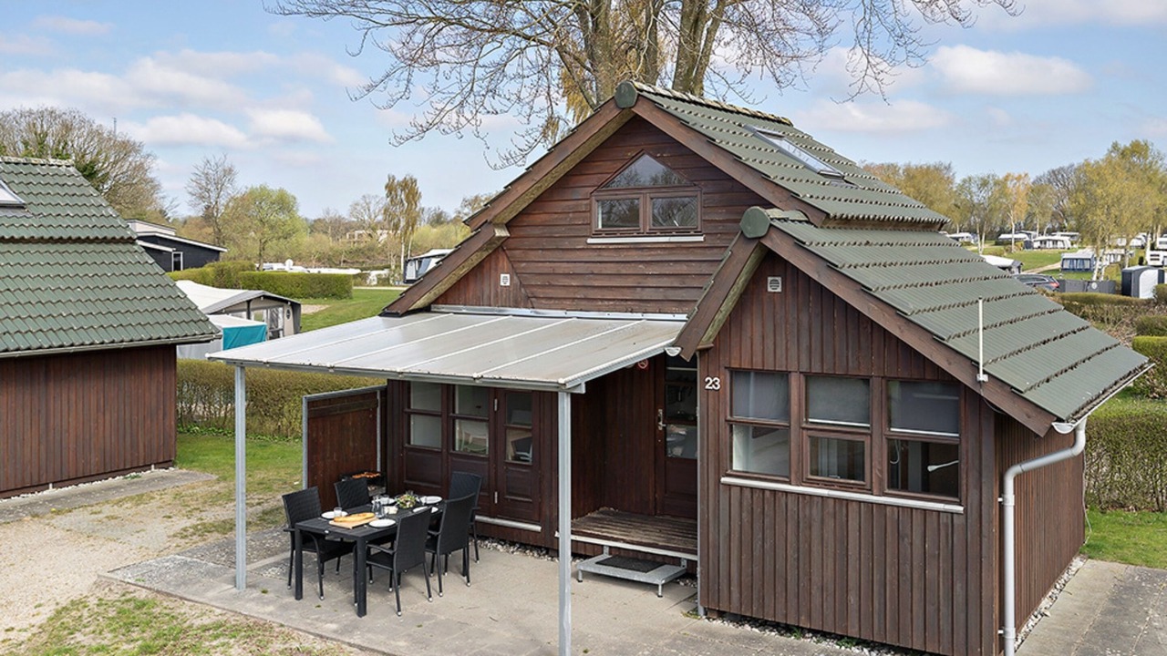 Photo of Patio Balcony in Kollund