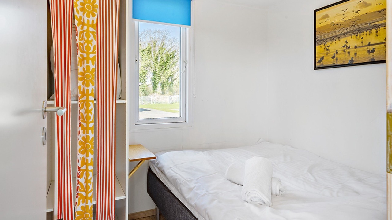 Photo of Bedroom in Kollund