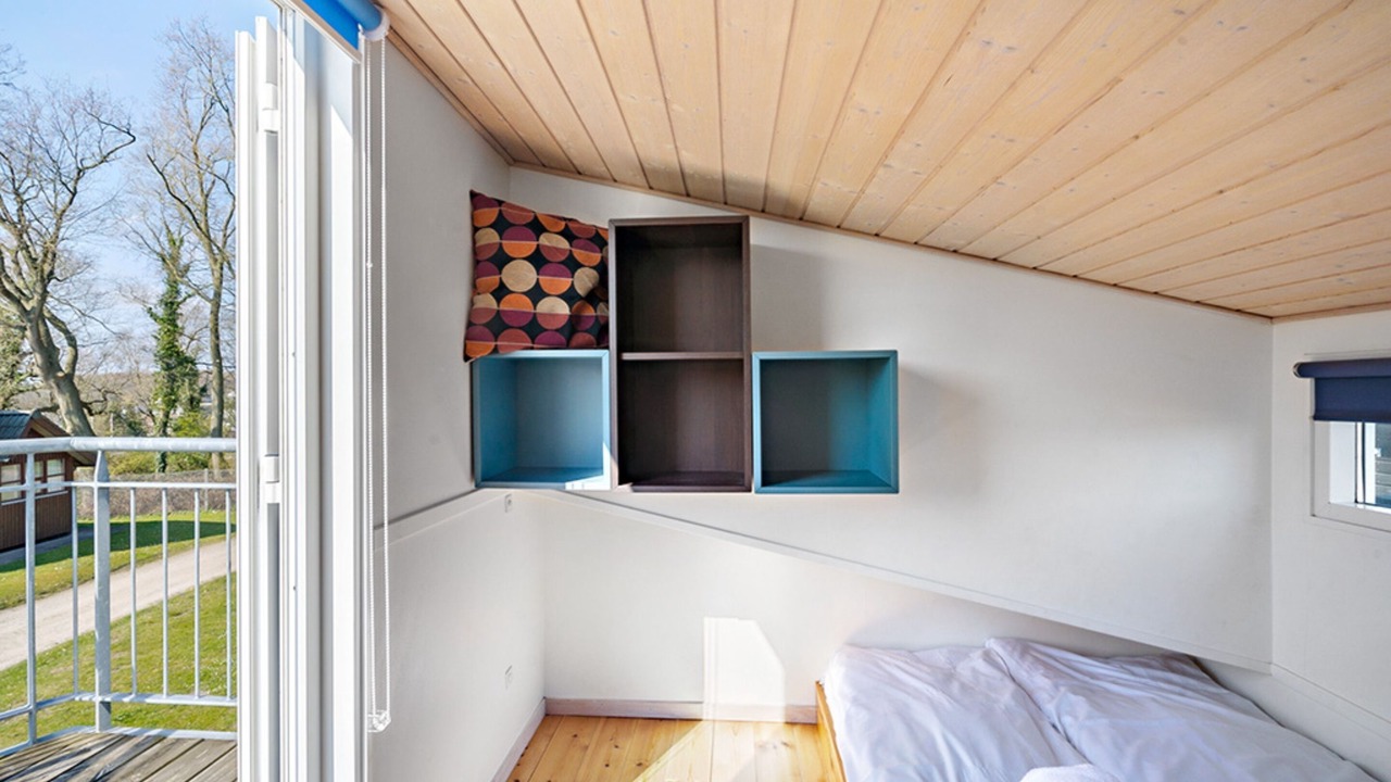 Photo of Bedroom in Kollund