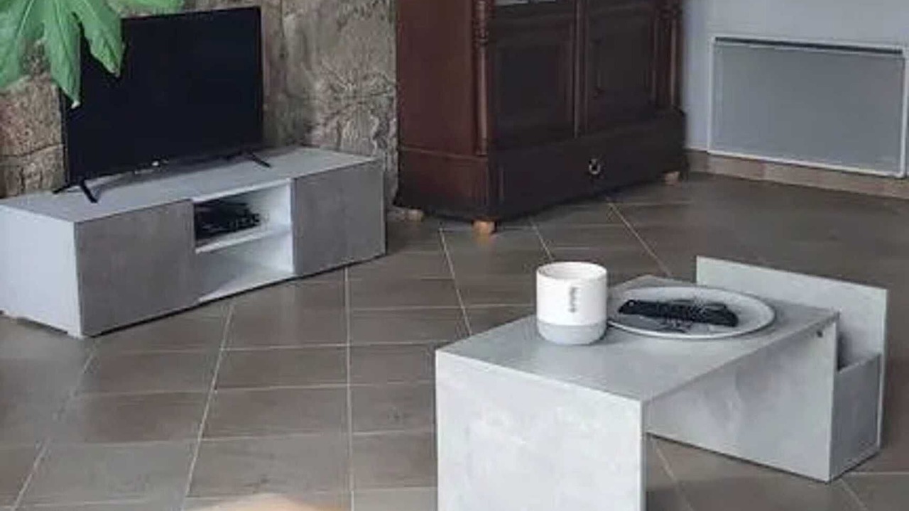 Photo of Livingroom in Perriers-en-Beauficel