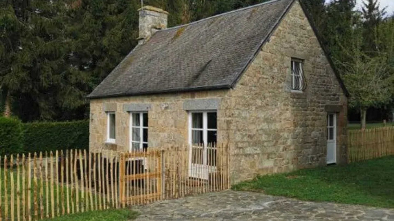 Photo of Outdoor in Perriers-en-Beauficel