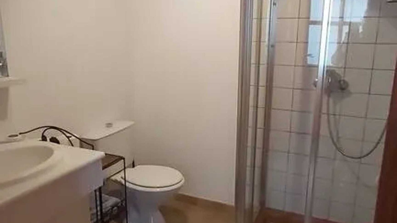 Photo of Bathroom in Perriers-en-Beauficel