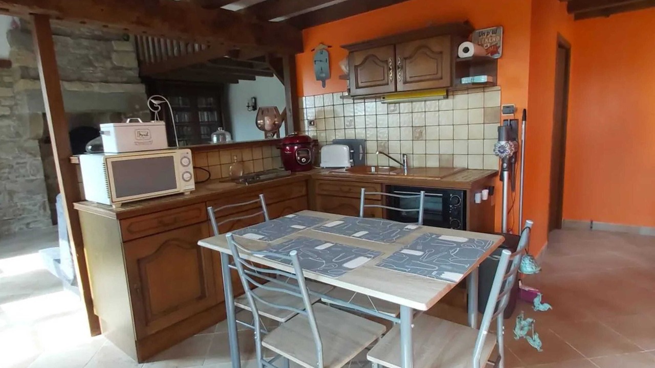 Photo of Outdoor in Perriers-en-Beauficel