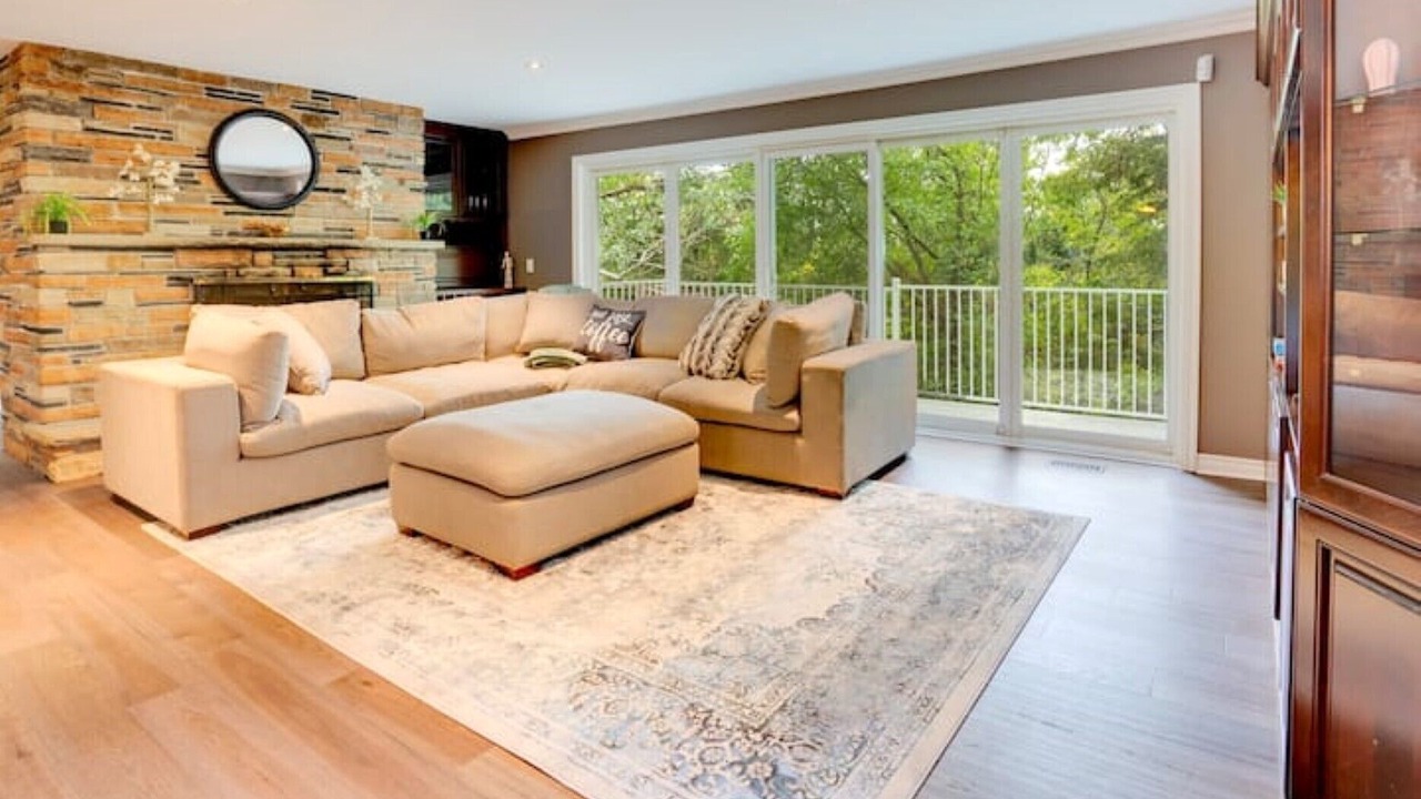 Photo of Livingroom in Mount Pleasant