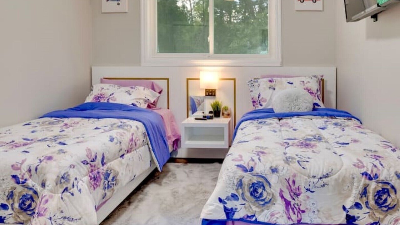 Photo of Bedroom in Mount Pleasant