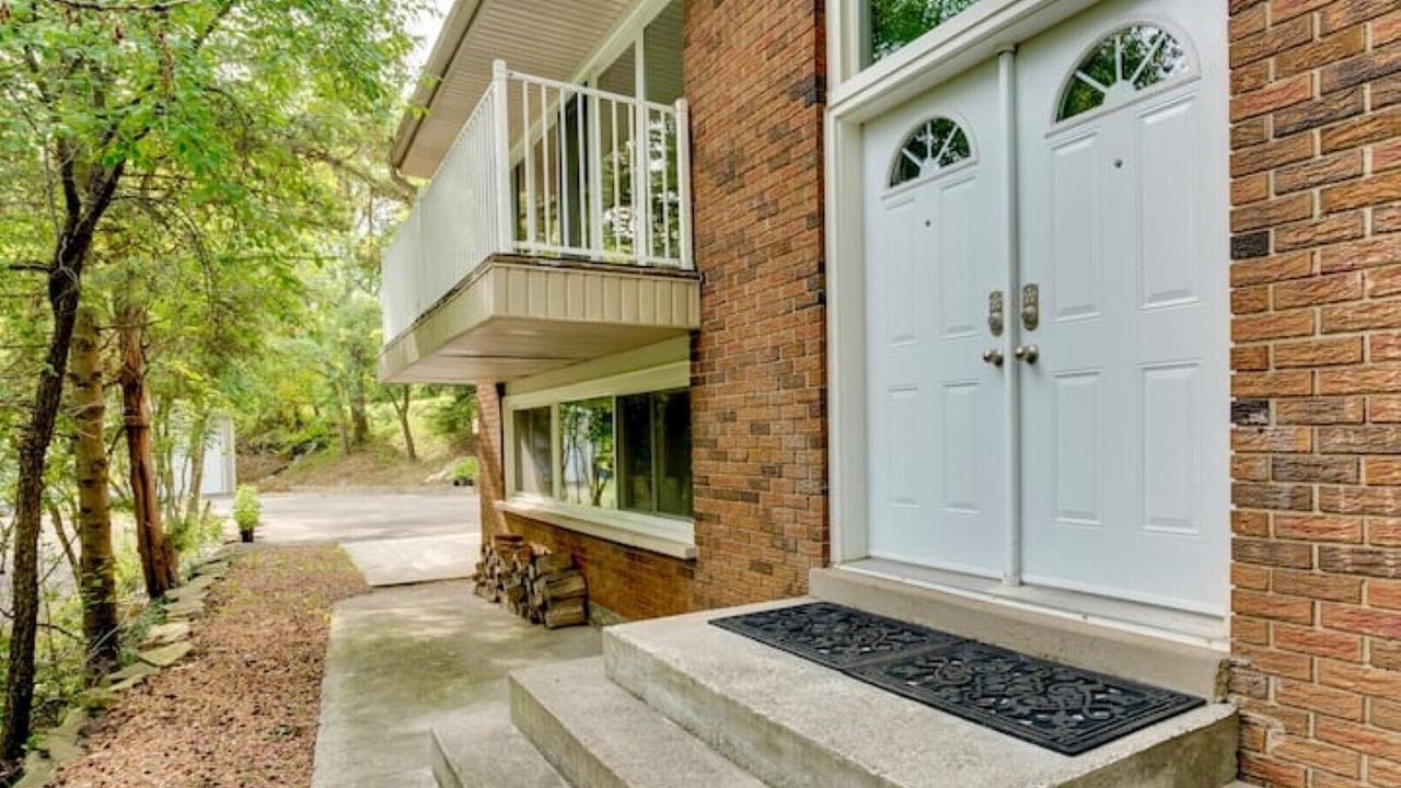 Photo of Outdoor in Mount Pleasant