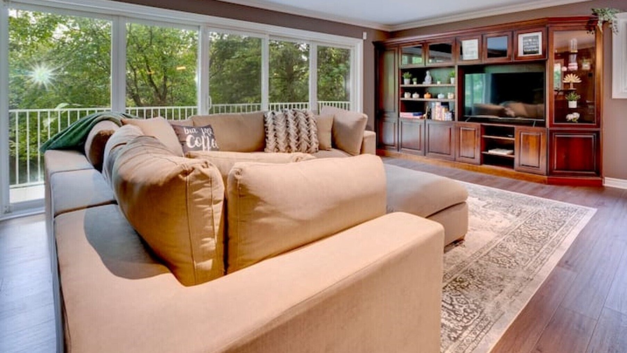 Photo of Livingroom in Mount Pleasant