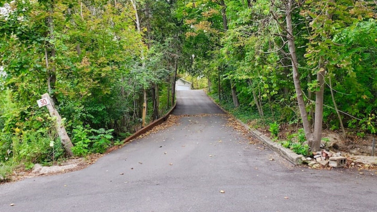 Photo of Outdoor in Mount Pleasant
