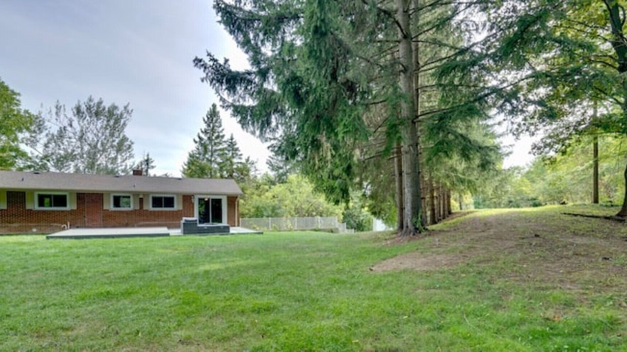 Photo of Outdoor in Mount Pleasant