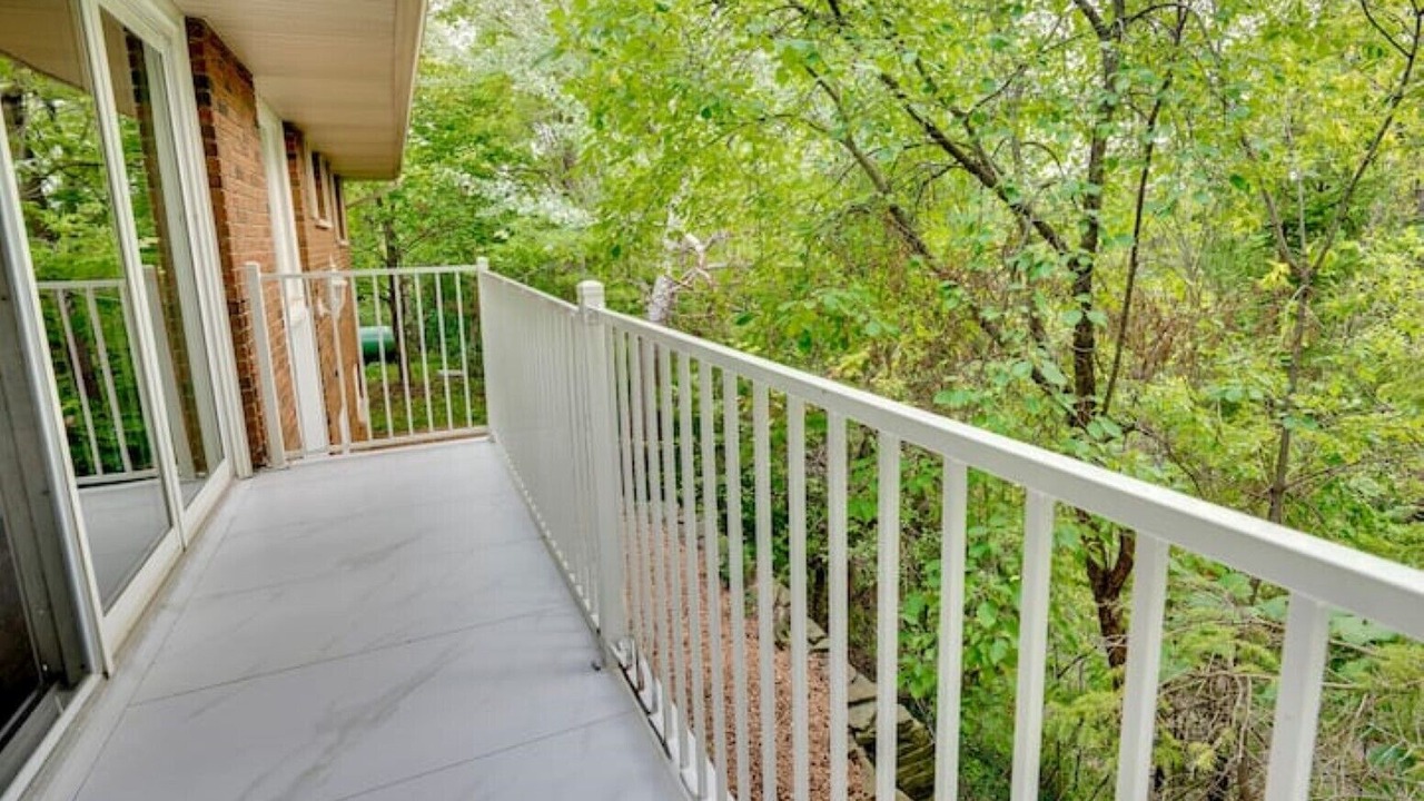 Photo of Outdoor in Mount Pleasant
