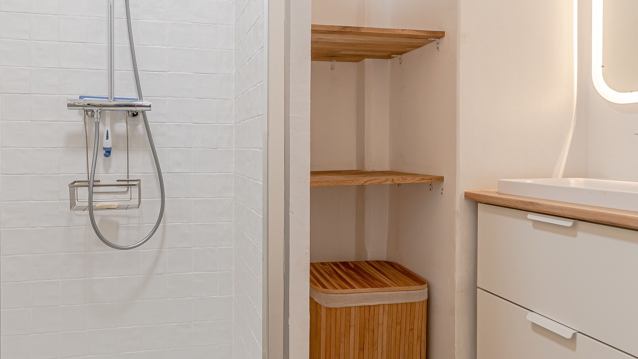 Photo of Bathroom in Metz-Centre – Ancienne Ville