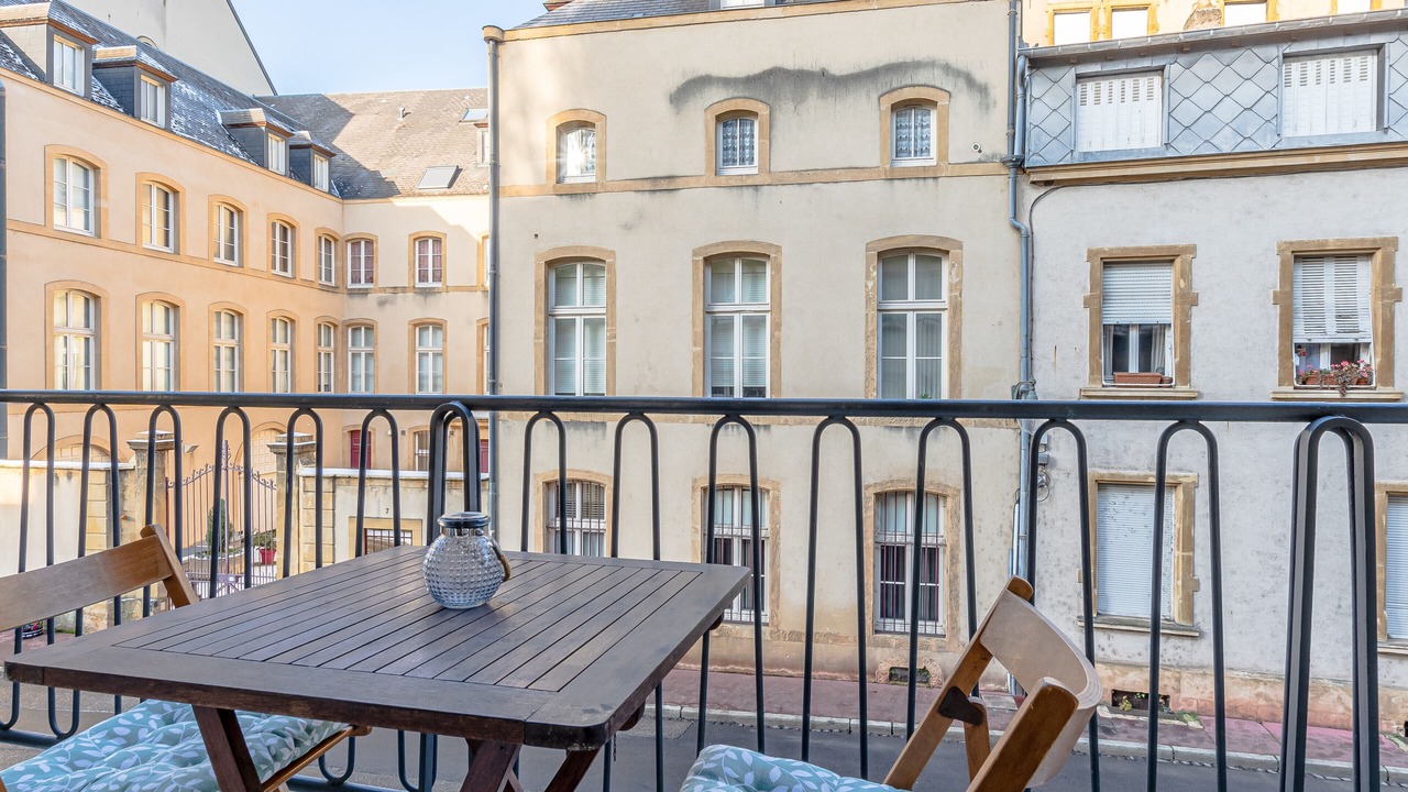 Photo of Outdoor in Metz-Centre – Ancienne Ville