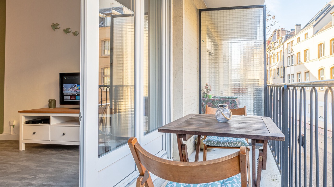 Photo of Outdoor in Metz-Centre – Ancienne Ville