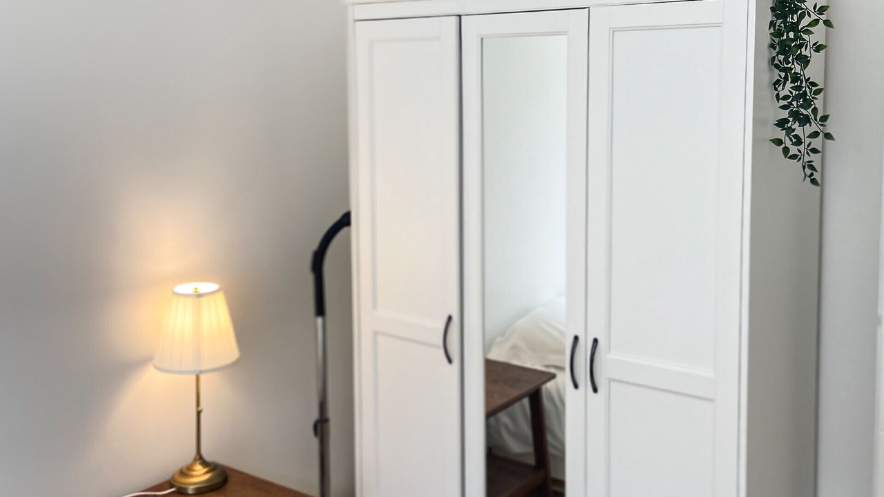 Photo of Bedroom in Thionville