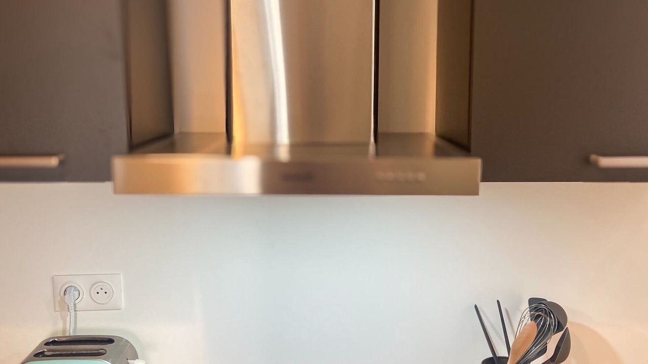 Photo of Kitchen in Thionville