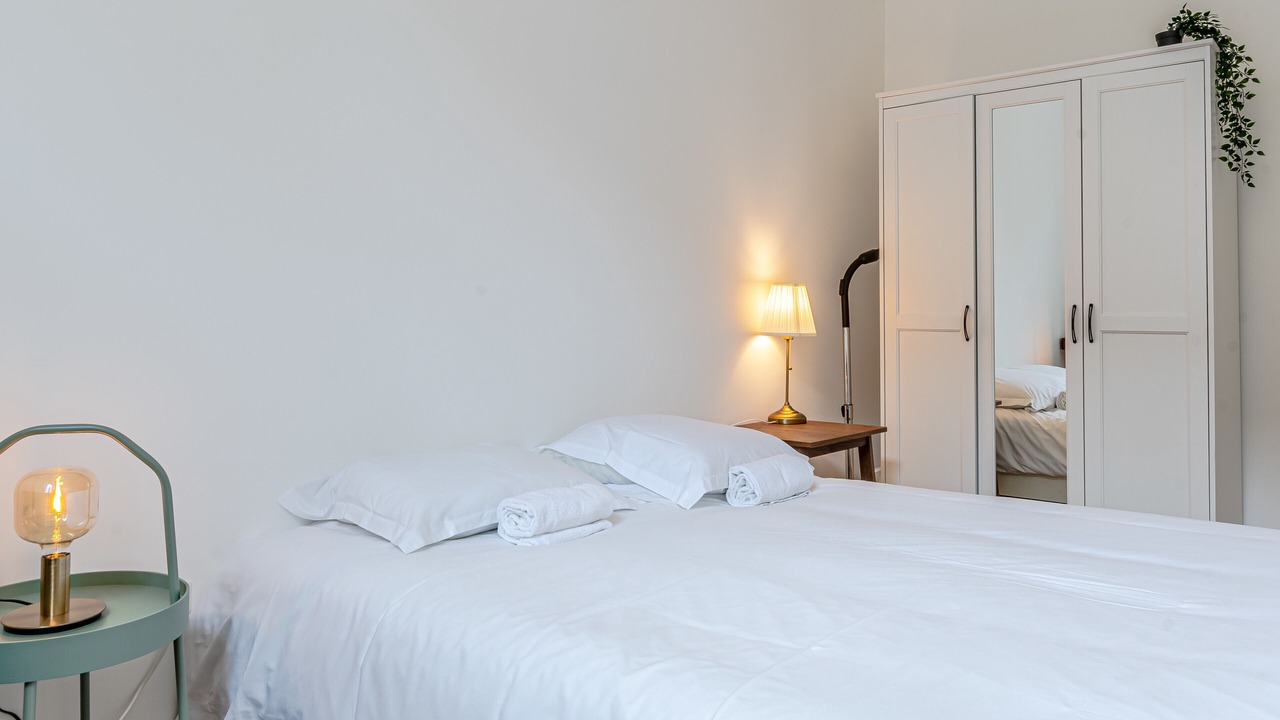 Photo of Bedroom in Thionville