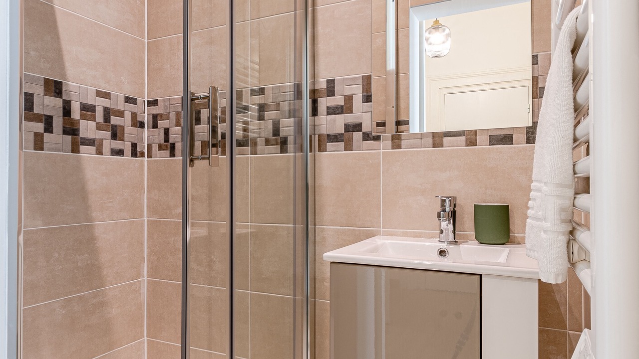 Photo of Bathroom in Thionville