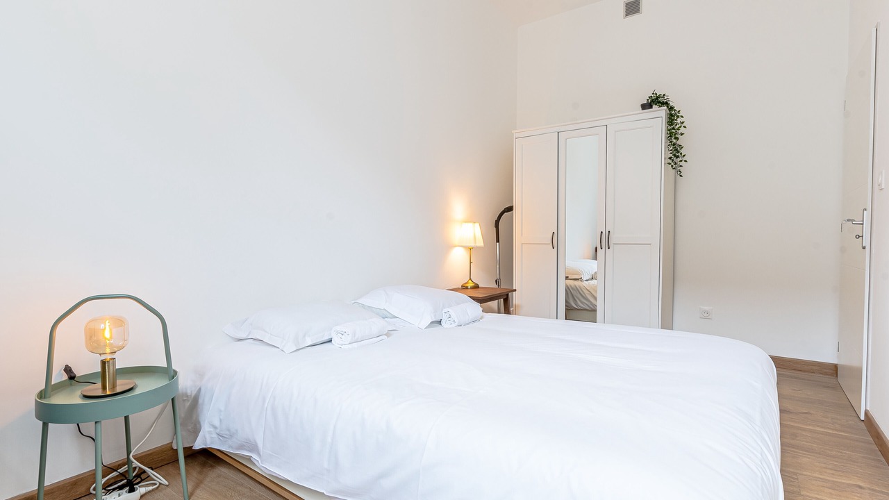 Photo of Bedroom in Thionville