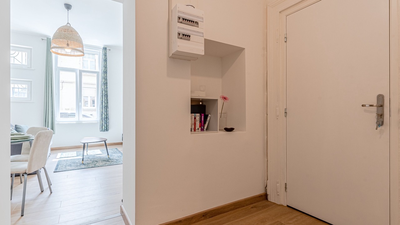 Photo of Livingroom in Thionville