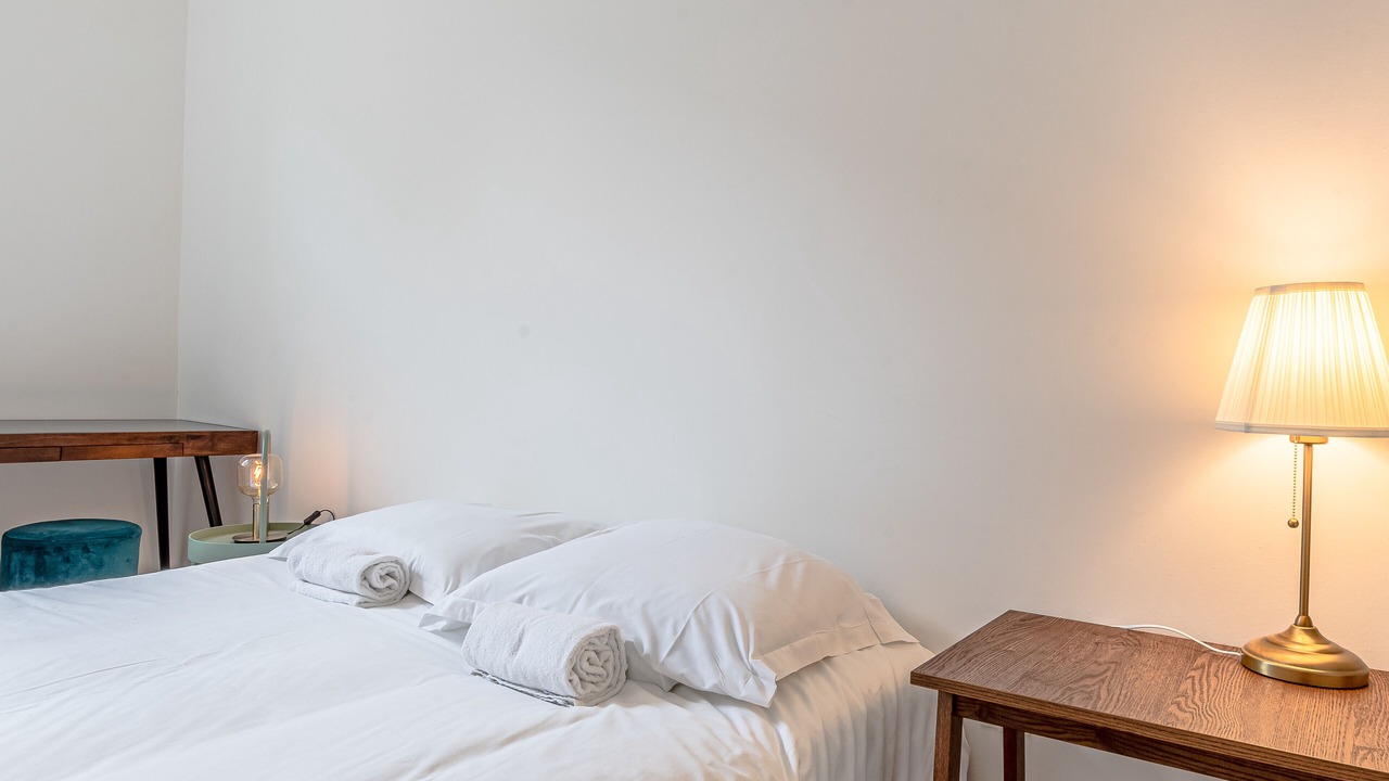 Photo of Bedroom in Thionville