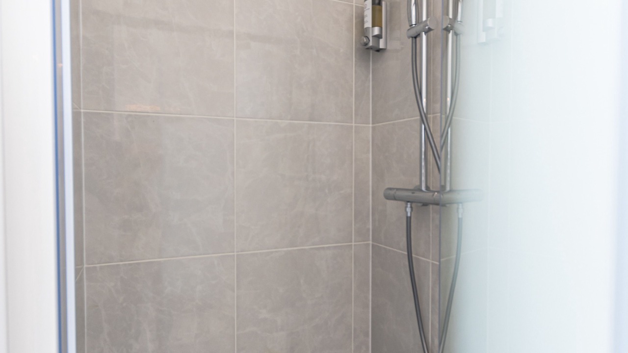 Photo of Bathroom in Nouvelle Ville