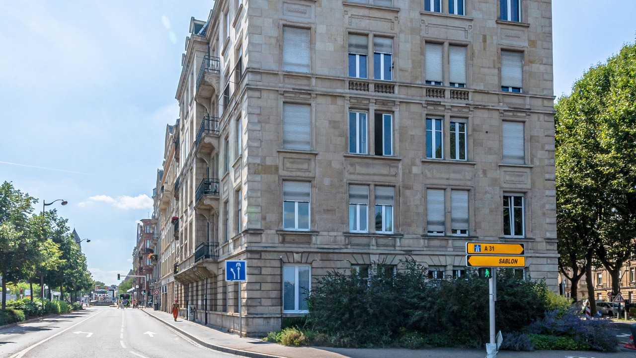 Photo of Outdoor in Nouvelle Ville