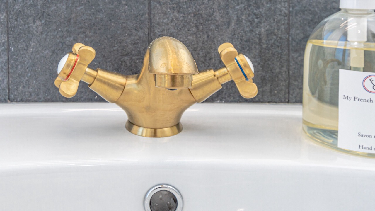 Photo of Bathroom in Nouvelle Ville