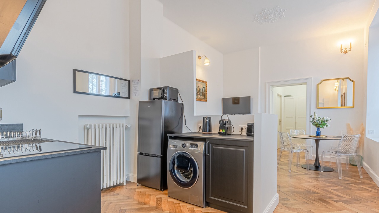 Photo of Kitchen in Nouvelle Ville