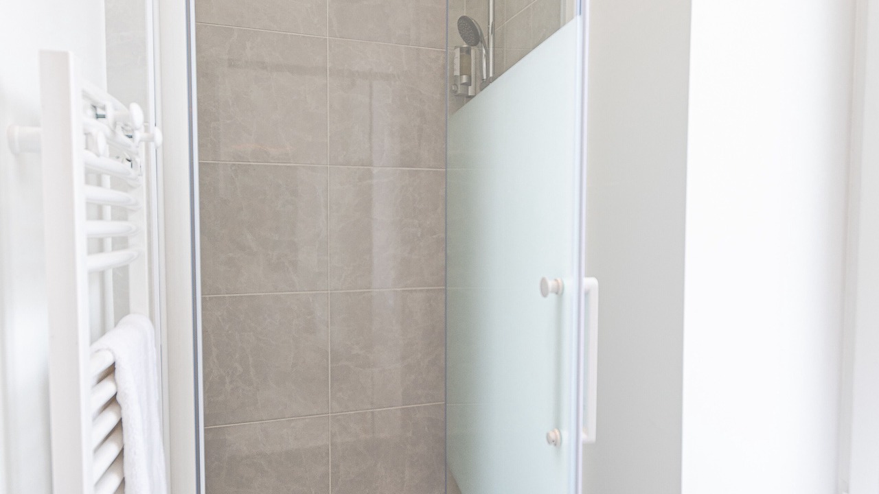 Photo of Bathroom in Nouvelle Ville