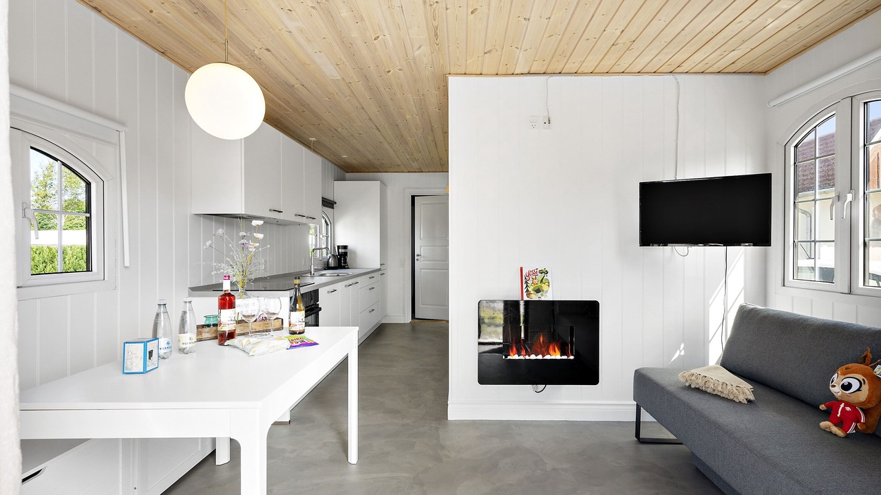 Photo of Livingroom in Otterup