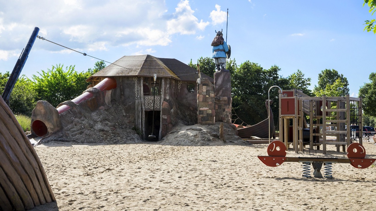 Photo of Outdoor in Otterup