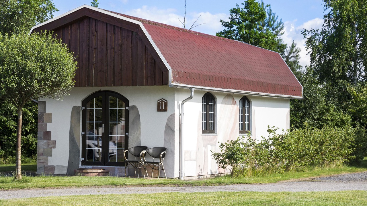 Photo of Bedroom in Otterup