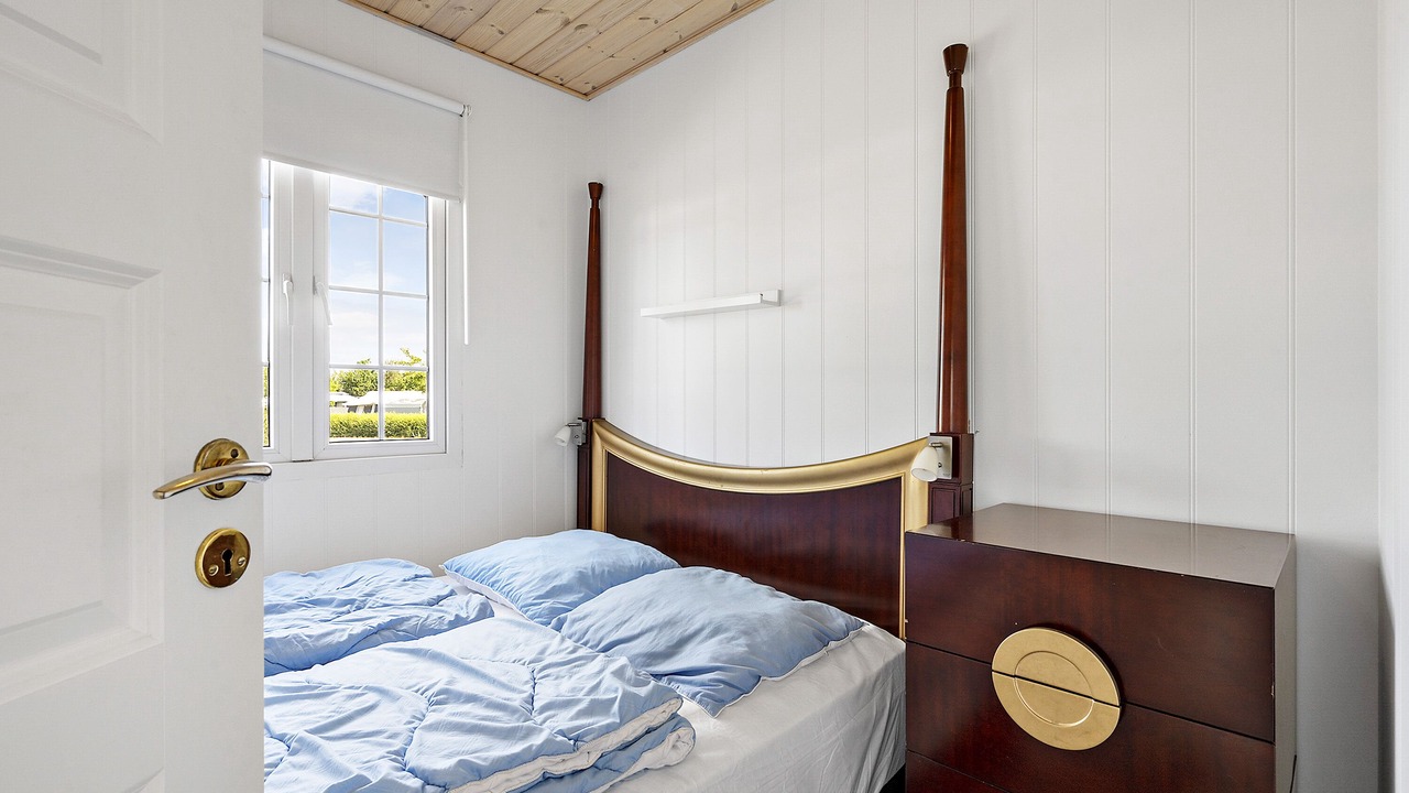 Photo of Bedroom in Otterup