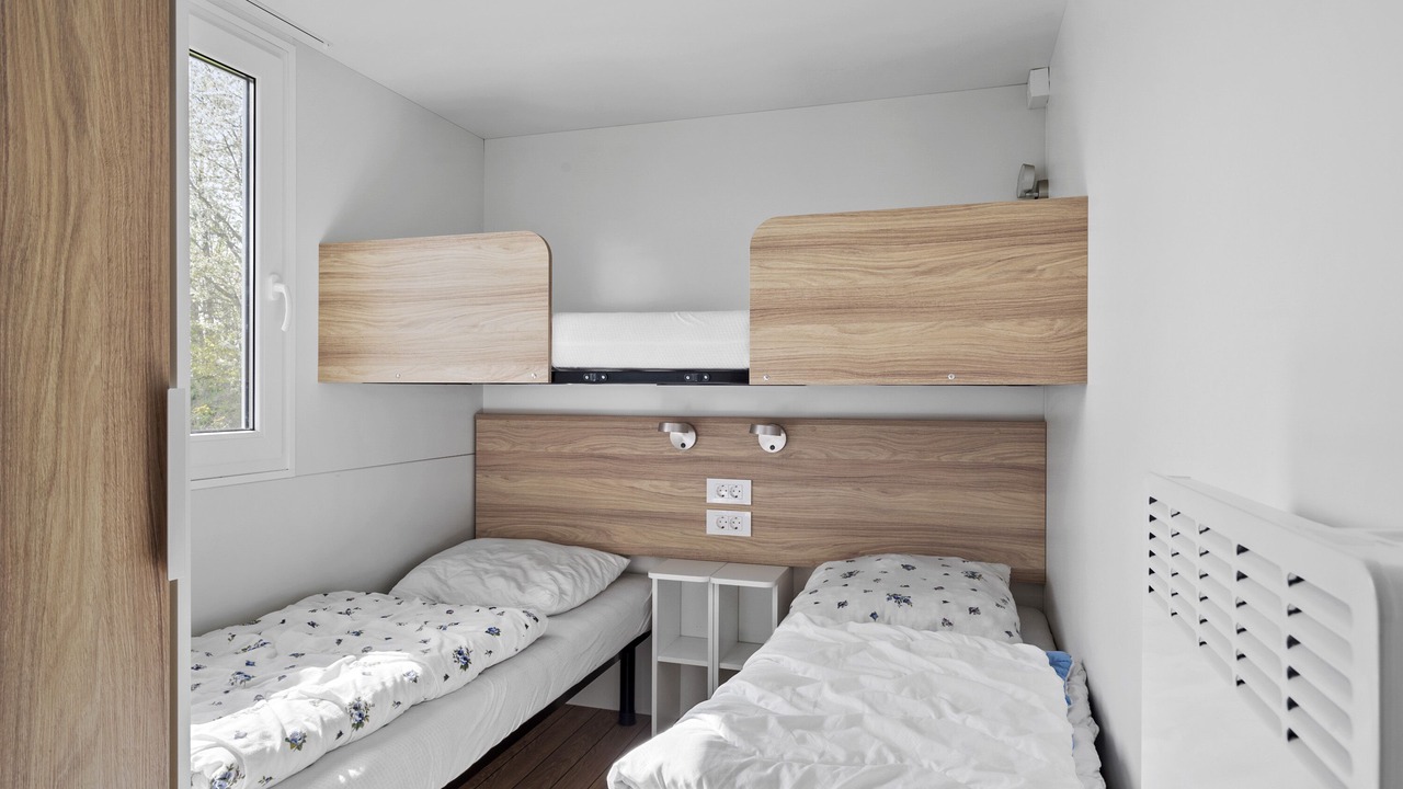 Photo of Bedroom in Otterup