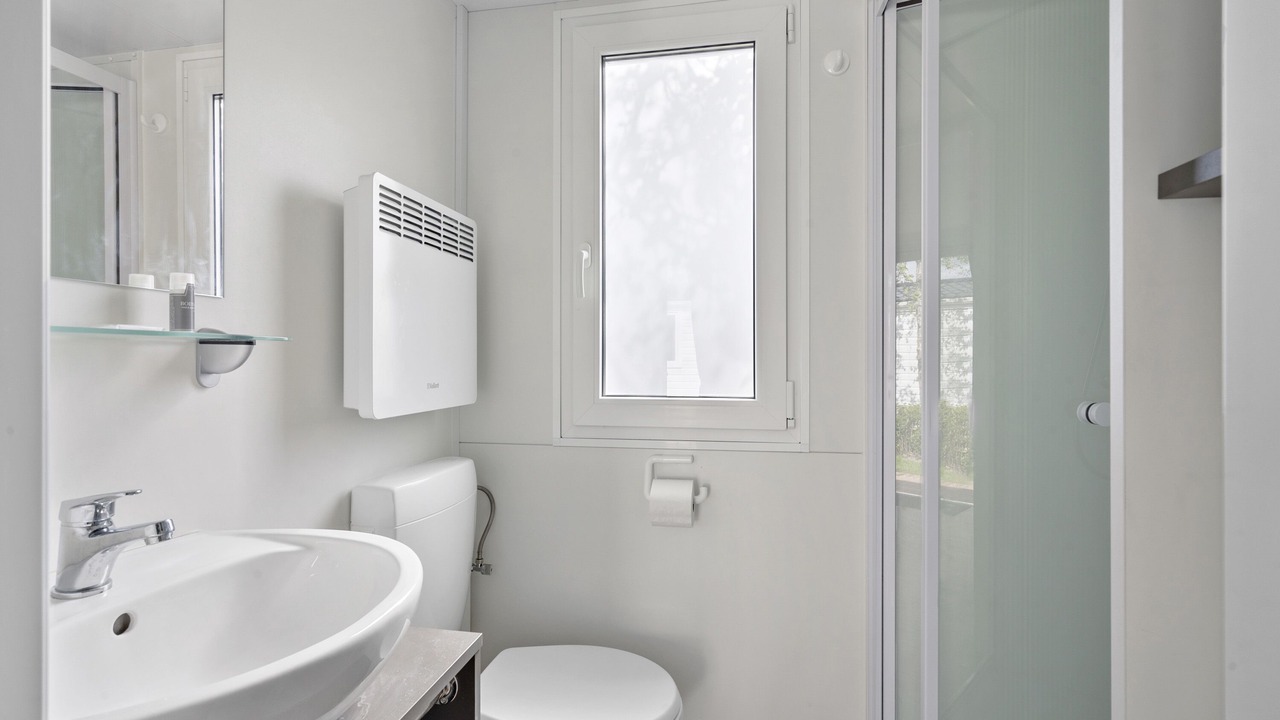 Photo of Bathroom in Otterup