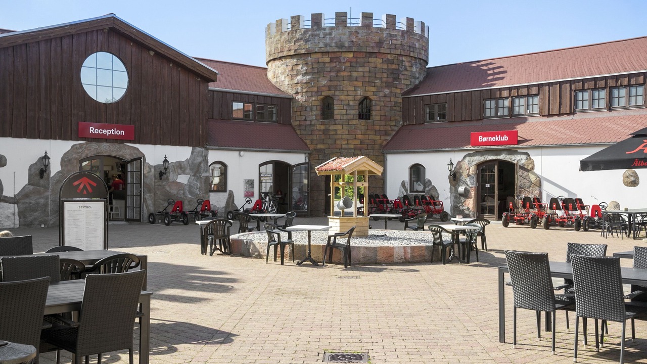 Photo of Outdoor in Otterup