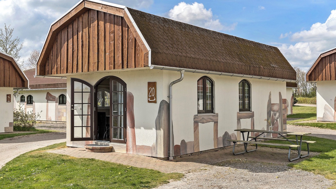 Photo of Bedroom in Otterup